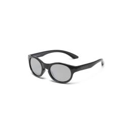 Окуляри сонцезахисні Koolsun Boston 1-4р Black дитячі (KS-BOBL001)