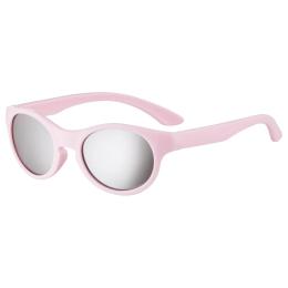 Окуляри сонцезахисні Koolsun Boston 3-8 р Pink дитячі (KS-BOLS003)