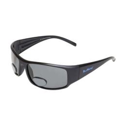 Окуляри сонцезахисні BluWater Bifocal-1 + 2.0 Polarized Gray