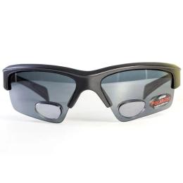 Окуляри сонцезахисні BluWater Bifocal-2 + 2.5 Polarized Gray