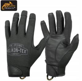 Рукавички тактичні Helikon-Tex Rangeman Black L (RK-RGM-KL-01-B05)