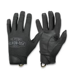 Рукавички тактичні Helikon-Tex Rangeman Black XL (RK-RGM-KL-01-B06)