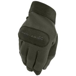 Рукавички тактичні Pentagon Duty Mechanic Dark Olive XXL (P20010-06E-XXL)