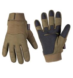 Рукавички тактичні MIL-TEC ARMY WINTER GLOVES Olive S (12520801-902)