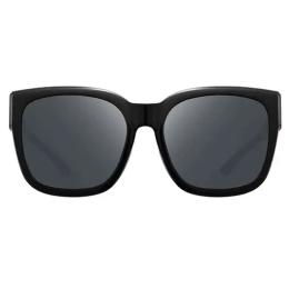Окуляри сонцезахисні Xiaomi Polarized Fitover Sunglasses Black (BHR8024GL)
