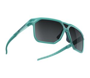 Окуляри сонцезахисні Dynafit TRAVERSE SUNGLASSES Turquoise Gray 49935 0590 UNI (016.003.0833)