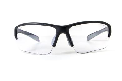 Окуляри сонцезахисні Global Vision Hercules-7 Bifocal + 1.5 photochromic Clear