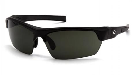 Окуляри сонцезахисні Venture Gear Tensaw Polarized Forest Gray