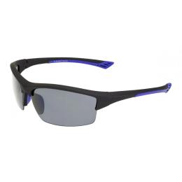 Окуляри сонцезахисні BluWater Daytona-1 Polarized Gray