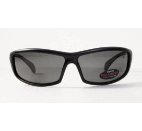 Окуляри сонцезахисні BluWater Florida-4 Polarized Gray