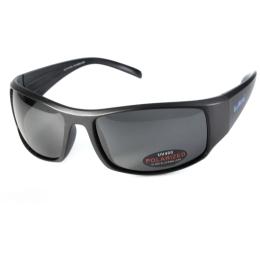 Окуляри сонцезахисні BluWater Florida-1 polarized Gray