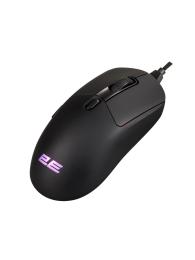 Мишка 2E GAMING MG360 WL Black (2E-MG360UB-WL)