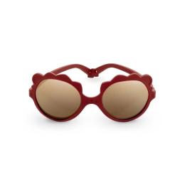 Окуляри сонцезахисні Ki ET LA Lion 0-1 роки Sienna дитячі (62404)