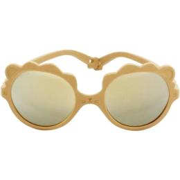 Окуляри сонцезахисні Ki ET LA Lion 2-4 роки Honey дитячі (62657)