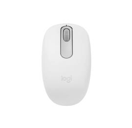 Мишка Logitech M196 White (910-007460)