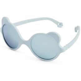 Окуляри сонцезахисні Ki ET LA Ourson 2-4 роки Sky Blue дитячі (68178)