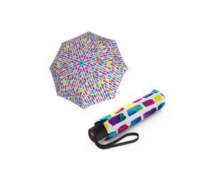 Парасолька Knirps A.050 Medium Manual Create Crystal (Kn95 7051 8543)