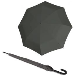 Парасолька Knirps A.760 Stick Automatic Dark Gray (Kn96 7760 0800)