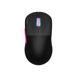 Мишка Hator Quasar 2 Ultra 4K Wireless Black Pink (HTM570BP)