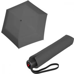 Парасолька Knirps C.056 Small Manual Dark Gray (Kn95 8056 0800)