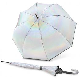 Парасолька Knirps C.760 Stick Manual Stardust Black (Kn96 8760 8812)