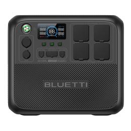 Зарядна станція BLUETTI AC200L 2400W 2048Wh Black