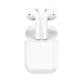 Бездротові навушники Hoco EW74 White (Вживаний)