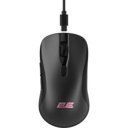 Мишка 2E GAMING MG270 WL Black (2E-MG270UB-WL)