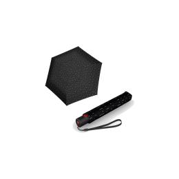Парасолька Knirps U.200 Rain Black (Kn95 2200 8472)