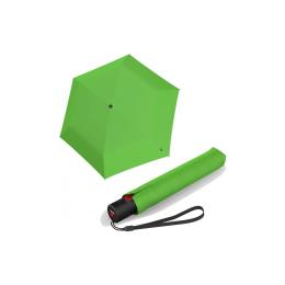 Парасолька Knirps U.200 Ultra Light Duomatic Green (Kn95 2200 2701)
