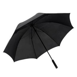 Парасолька Knirps U.900 Neon Black (Kn96 2900 8395)