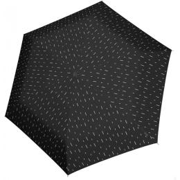 Парасолька Knirps US.050 Rain Black (Kn95 0050 8472)