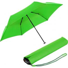 Парасолька Knirps S.050 Ultra Light Slim Manual Neon Green (Kn95 0050 8394)