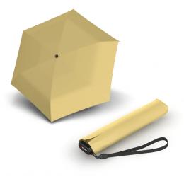 Парасолька Knirps US.050 Ultra Light Slim Manual Vanilla (Kn95 0050 8805)