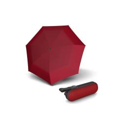 Парасолька Knirps X1 Manual Dark Red (Kn95 6010 1510)