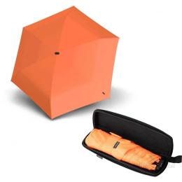 Парасолька Knirps X4U Ultra Light Slim Manual Neon Orange (Kn95 6030 8801)