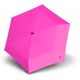 Парасолька Knirps X4U Ultra Light Slim Manual Neon Pink (Kn95 6030 8802)
