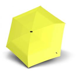 Парасолька Knirps X4U Ultra Light Slim Manual Neon Yellow (Kn95 6030 8800)