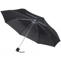 Парасолька Wenger Accessories Black (Wt611887)