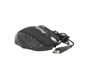 Мишка Jedel GM890 Black