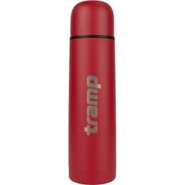 Термос Tramp Basic 0.5 л Red (UTRC-103-red)