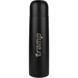 Термос Tramp Basic 0.75 л Black (UTRC-104-black)
