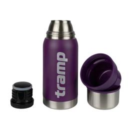 Термос Tramp Expedition Line 0.5 л Purple (UTRC-030-purple)