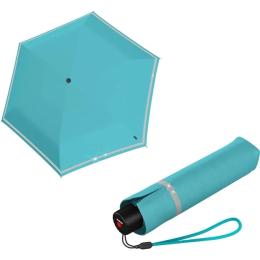 Парасолька Knirps Rookie Manual Capri Reflective (Kn95 6050 1403)