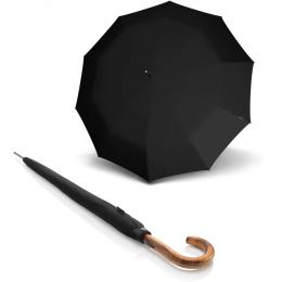 Парасолька Knirps S.770 Long Automatic Black (Kn96 5771 1000)