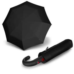 Парасолька Knirps T.260 Crook Handle Black (Kn95 3260 1000)