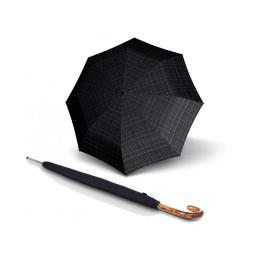 Парасолька Knirps T.772 Long Automatic Mens Prints Check (Kn96 3774 7602)