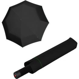 Парасолька Knirps U.090 Ultra Light XXL Manual Compact Neon Black (Kn95 2090 8395)