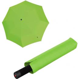 Парасолька Knirps U.090 Ultra Light XXL Manual Compact Neon Green (Kn95 2090 8394)
