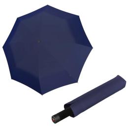 Парасолька Knirps U.090 Ultralight XXL Manual Compact Navy (Kn95 2090 1201)